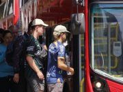 Acceso a Metrobús con tarjetas bancarias aumentó 15 veces más desde 2021