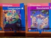 Los libros de texto de la SEP ya podrán ser entregados en Chihuahua
