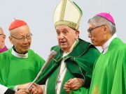 Crisis climática y estilo de vida, esto piensa el papa Francisco