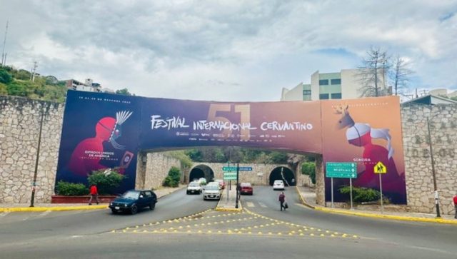 Qué se espera del Festival Internacional Cervantino con Sonora de invitado especial