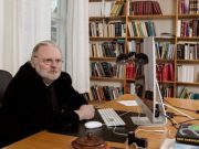 Jon Fosse, el escritor noruego que gana el Premio Nobel de Literatura 2023