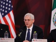 Estados Unidos agradece a México por extradición de Ovidio Guzmán