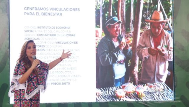 Quintana Roo registra el mejor semestre turístico de todos los tiempos