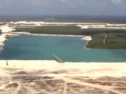 Gobierno de México califica a Calica como el peor desastre natural de la Península