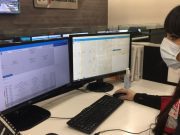 Con tecnología, Sonora ayuda a migrantes extraviados en la zona fronteriza