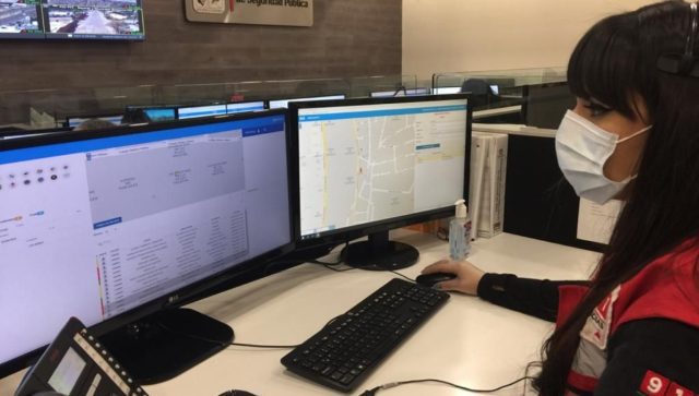 Con tecnología, Sonora ayuda a migrantes extraviados en la zona fronteriza