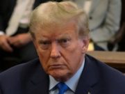Trump pidió desestimar acusación por interferencia electoral invocando inmunidad
