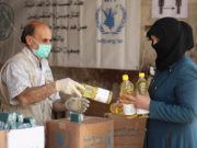 Naciones Unidas alerta sobre la seguridad alimentaria en Israel y Palestina