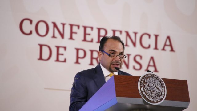 David Aguilar se estrena en el Quién es Quién de los Precios