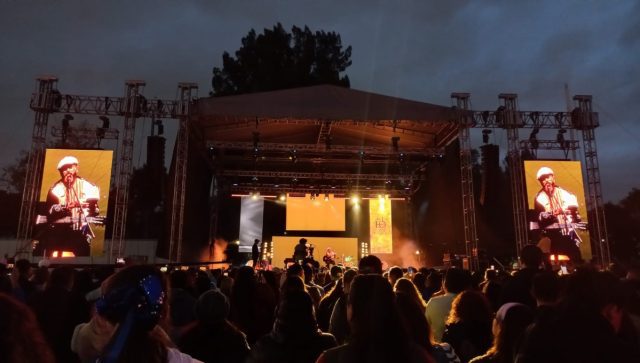 Festival de Música Romántica se lleva a cabo con gran éxito