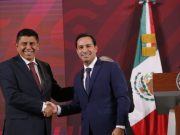 Gobierno de Yucatán asumirá la presidencia de la CONAGO