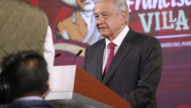 Gobierno de México confirma su asistencia a la APEC en Estados Unidos