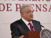 AMLO se pronuncia respecto al conflicto armado entre Israel y Palestina
