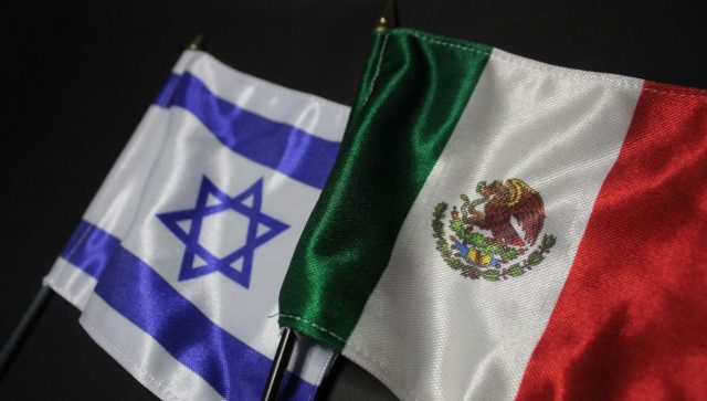 Estas son las acciones de México para la repatriación de mexicanos varados en Israel