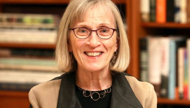 Claudia Goldin: Nobel de Economía 2023 por estudiar la brecha salarial de género