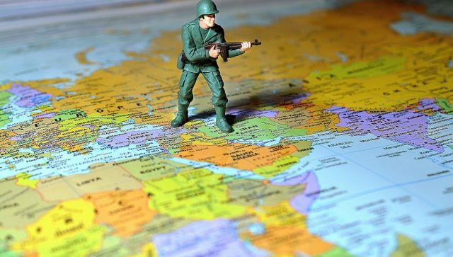 Fragmentación geoeconómica amenaza la seguridad alimentaria, según el FMI