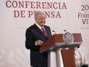 Inteligencia artificial, parte de la guerra sucia rumbo a elecciones 2024 según AMLO