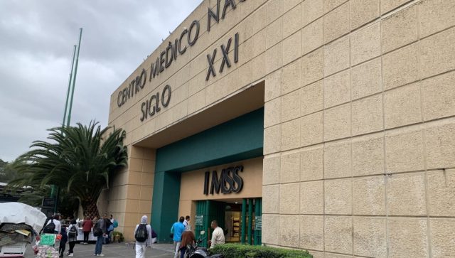 Estos son los estados que no firmaron la federalización de la salud en México