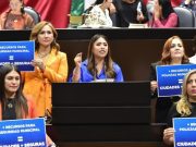 Fondo federalizado para reforzar la seguridad en municipios: PAN