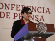 Huracán Lidia toca tierra y Protección Civil despliega protocolo de seguridad