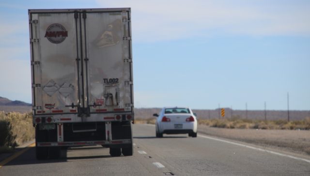 Los 5 principales retos de economía y sostenibilidad en transporte de carga en México