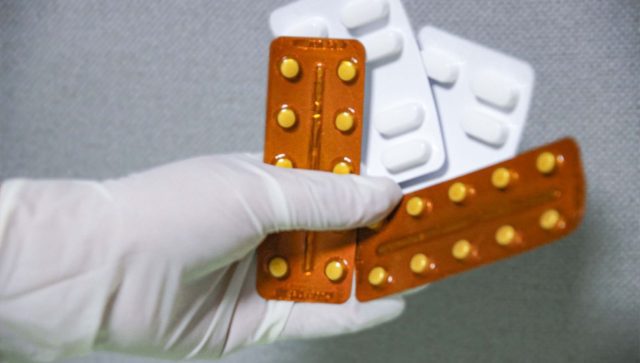 ¿Síntomas de la menopausia? La terapia hormonal podría ser una opción
