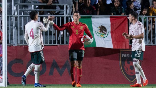 Selección mexicana se queda sin su sobrenombre más conocido