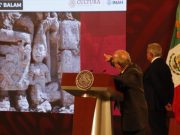 INAH presenta avances del programa Promeza para zonas arqueológicas del Tren Maya