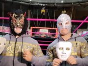 Magnus y Rugido defenderán el Campeonato Nacional