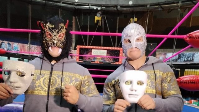 Magnus y Rugido defenderán el Campeonato Nacional