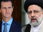 Siria e Irán lanzan mensaje a países islámicos y árabes para unirse contra Israel