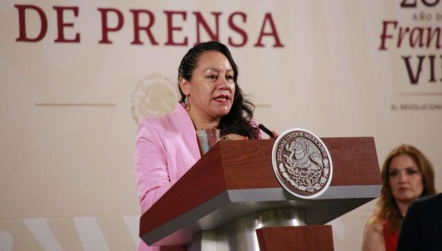 Caso río Sonora: Gobierno impone denuncia penal a Grupo México por incumplimiento