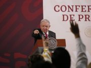 Gobierno de México niega vínculo entre caso Ayotzinapa y Salvador Cienfuegos