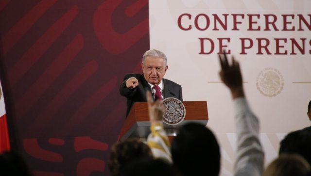 Gobierno de México niega vínculo entre caso Ayotzinapa y Salvador Cienfuegos