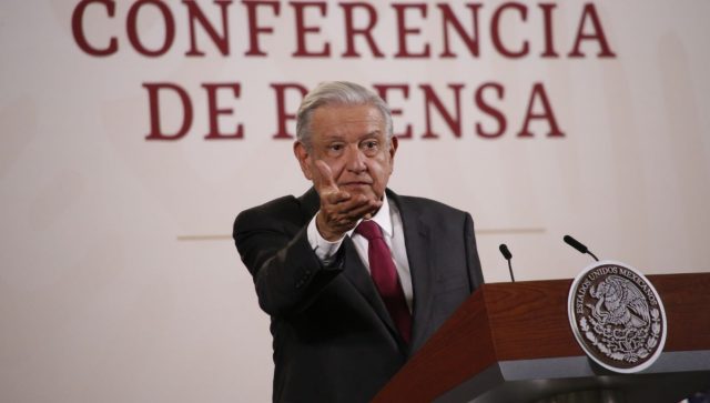 López Obrador confirma reunión con países de Latinoamérica para tratar migración