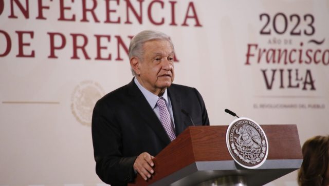 AMLO felicita a Daniel Noboa, nuevo presidente de Ecuador