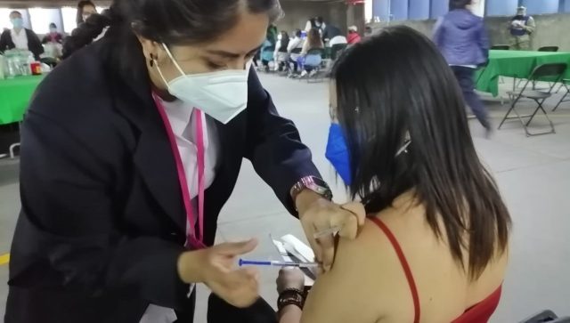 Lo que hay que saber sobre la vacunación contra Covid-19 que inicia 16 de octubre