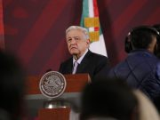 Gobierno de México confirma la recuperación de 921 mmdp por robo de combustible