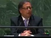 Se tensa la relación entre Israel y Colombia por las declaraciones de Gustavo Petro