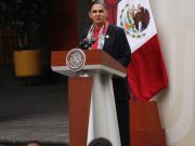CONADE apoyará con “cifra récord” a atletas mexicanos en los Juegos Panamericanos