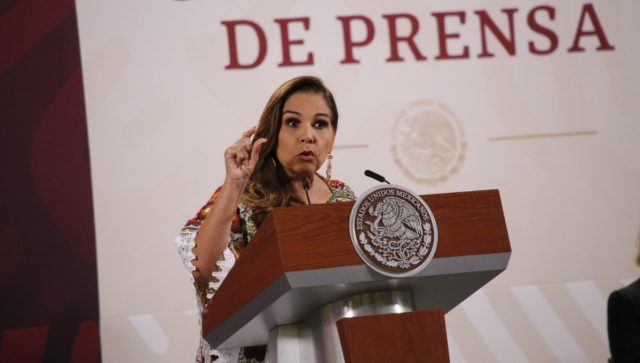 Gobierno de Quintana Roo asegura que no dejaron libre al sobrino de Caro Quintero