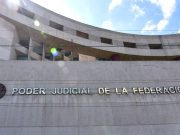 Trabajadores del Poder Judicial realizan bloqueos en la CDMX