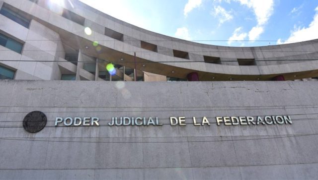 Poder Judicial de la Federación convoca a paro nacional