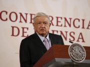 López Obrador reacciona a paro de trabajadores del Poder Judicial