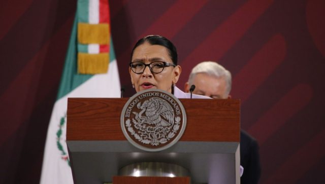 Gobierno de México confiesa que aumentaron casos de homicidio doloso en septiembre