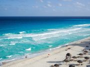 México, uno de los destinos preferidos de estadounidenses para fiestas decembrinas