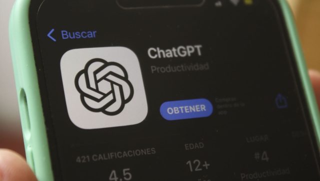 Llega el Jailbreak en ChatGPT-4, alerta por investigación de afiliado de Microsoft