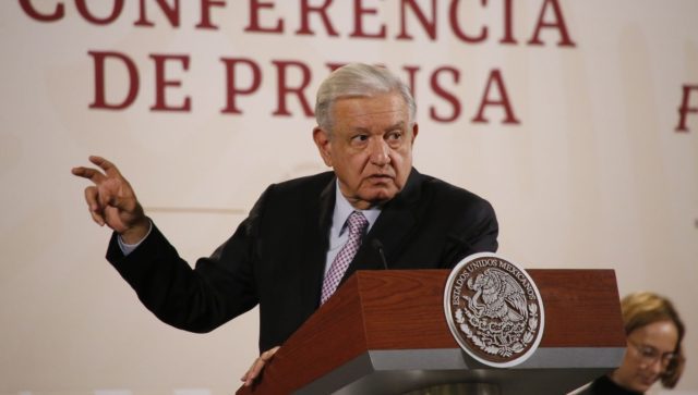 Díaz-Canel y Nicolás Maduro viajan a México a encuentro por asuntos migratorios