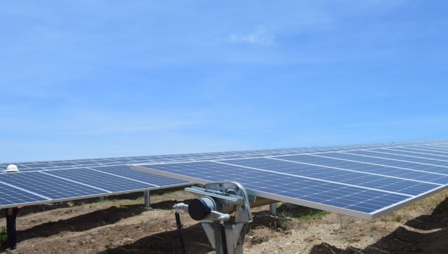 México es uno de los países más atractivos para la inversión en energías renovables