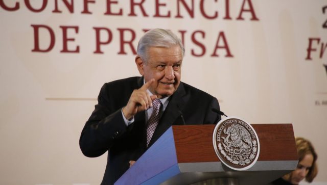 López Obrador aún no confirma reunión con Xi Xinping ni su agenda para Foro APEC